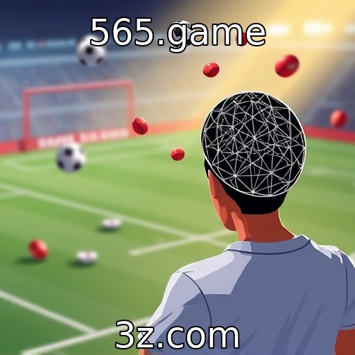 Apostas no Futuro: As Novas Tendências em Cassinos Online