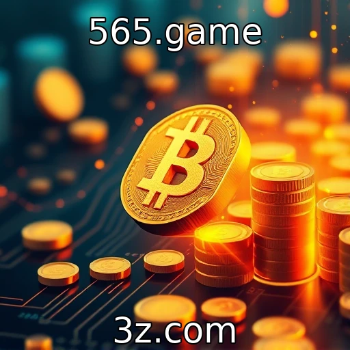 Descubra como as criptomoedas estão revolucionando os cassinos online