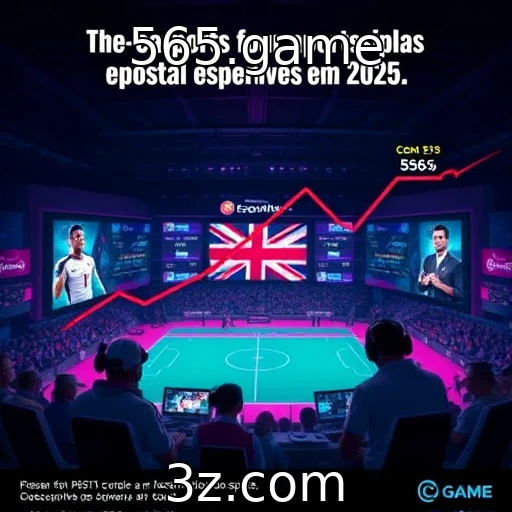 Apostas Esportivas: Estratégias Vencedoras para 2025