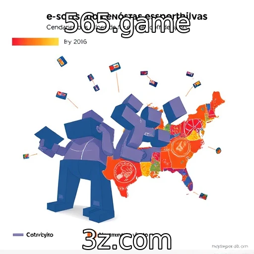 O crescimento explosivo das apostas esportivas no Brasil