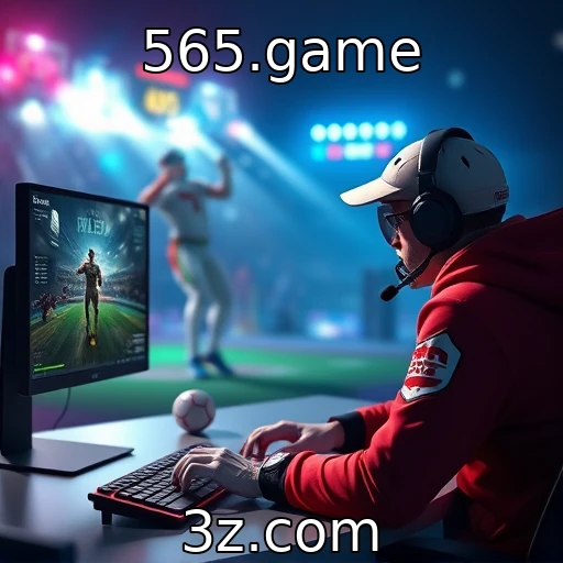 Descubra as Melhores Estratégias para Apostas em E-Sports