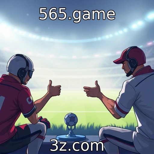 As apostas esportivas estão mudando: entenda as tendências atuais