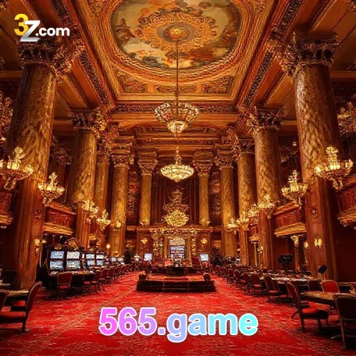 Segurança 2FA 565.game
