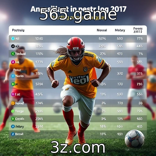 A Ascensão das Apostas Esportivas no Brasil: Um Cenário em Mudança